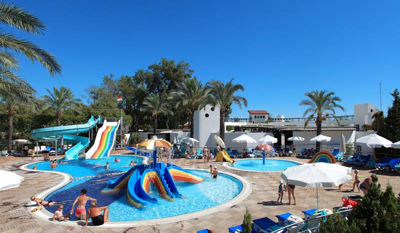 imagini hotel CLUB SALIMA